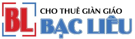 Giàn giáo Bạc Liêu